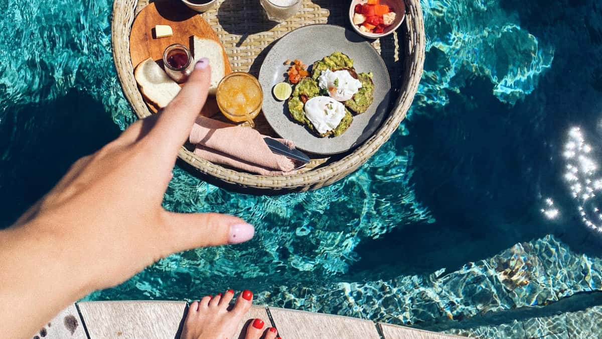 Canadian advertisers: Find Thailand WeChat creators fast